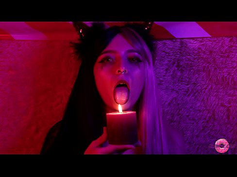 ❤️ Passionate Blowjob kuchokera ku Sexy Succubus wokhala ndi Kukwaniritsidwa kwa Pakamwa Kanema wamatako pa ny.special-grasser.ru ❌️