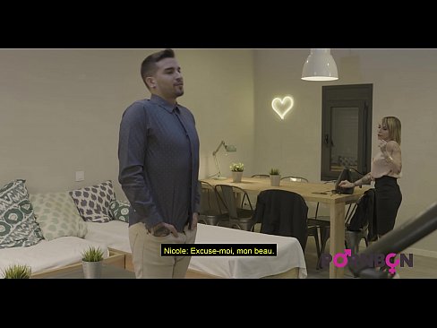 ❤️ PORNBCN 4K Mzimayi wina wokhwima mawere akulu akufuna kubetiridwa kumatako gigolo wachichepere wokhala ndi dick blowjob amortism kulimba kwamanja ntchito galu kalembedwe kankhongola kunyambita pachimake French subtitles Kanema wamatako pa ny.special-grasser.ru ❌️