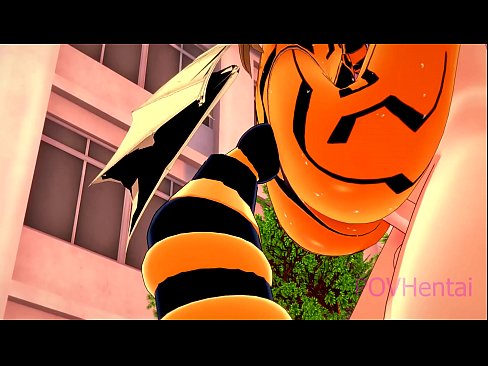 ❤️ Wasp Girl Monster Kanema wamatako pa ny.special-grasser.ru ❌️