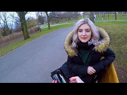❤️ Amameza ndalama za mlendo - blowjob paki yolemba Eva Elfie Kanema wamatako pa ny.special-grasser.ru ❌️